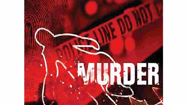 Husband Kills Wife After Dispute In Vikarabad