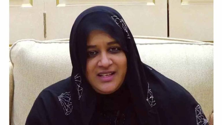 ED to E-Auction Nowhera Shaik’s Properties on March 4