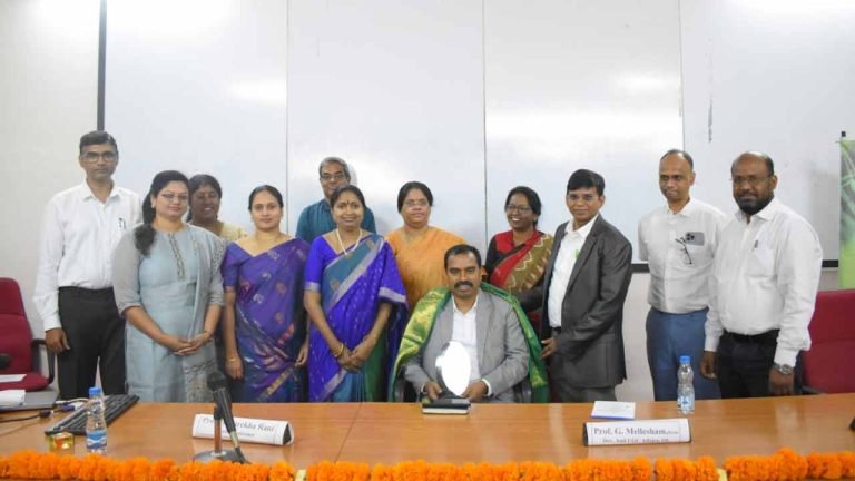 National Science Day 2023, National Science Convention, Department of Genetics -4th March 2023