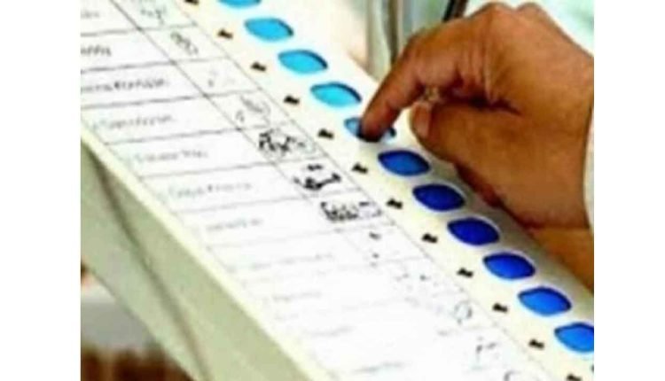 Demo Voting Stations Set Up In All Assembly Segments Under GHMC