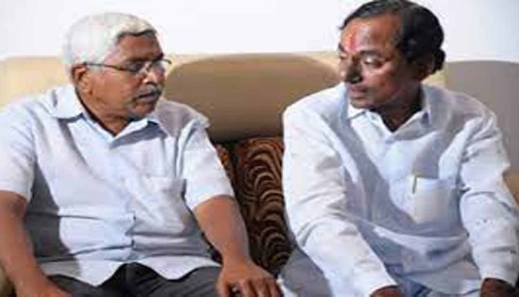 TSPSC Paper Leak: Kodandaram Demands KCR Resignation