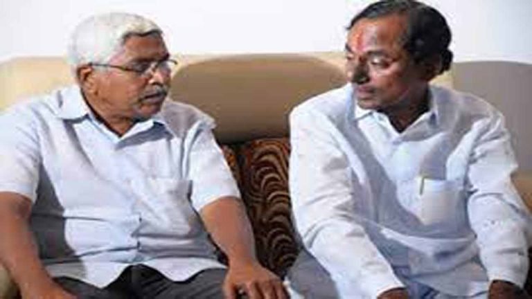 TSPSC Paper Leak: Kodandaram Demands KCR Resignation