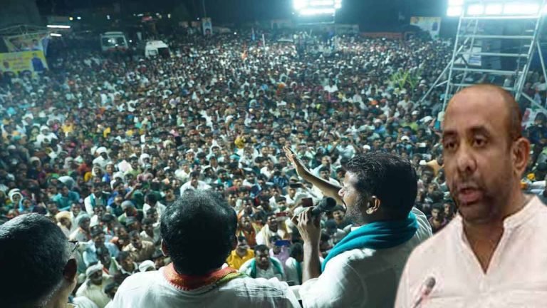 Why BRS MLA Bodhan Shakil Silence on Muslims Issue!? Revanth Reddy
