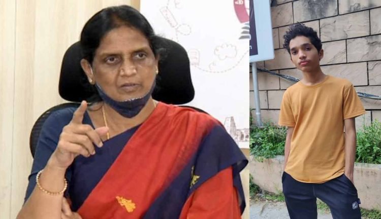 Narsingi Chaitanya Student Suicide: Inter Board Inquiry Begins