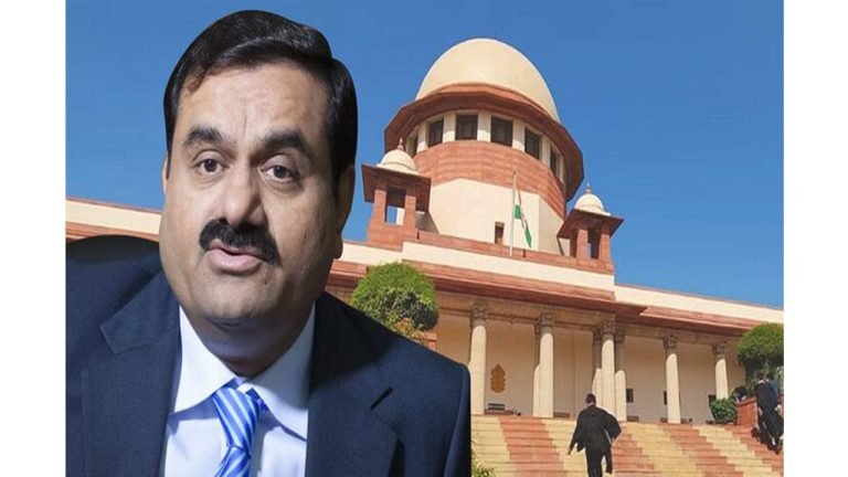 Plea Claiming Over-Valuation In Import Of Capital Goods By Adani Dismissed 