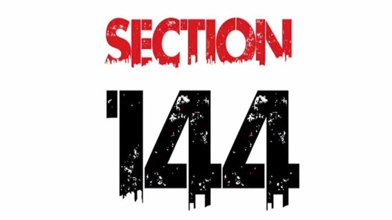 TSPSC Paper Leak: Section 144 Imposed Near TSPSC Office