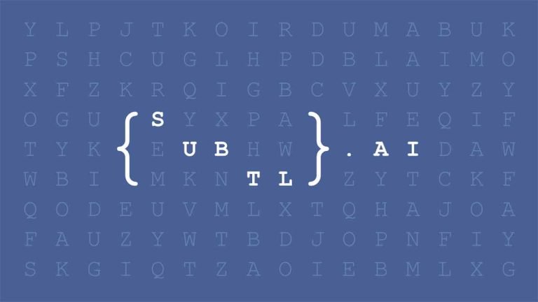 IIITH AI search startup, subtl.ai raises angel funding