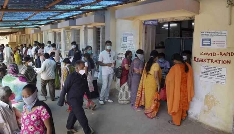 COVID-19: Telangana On Alert Over Surge In Cases