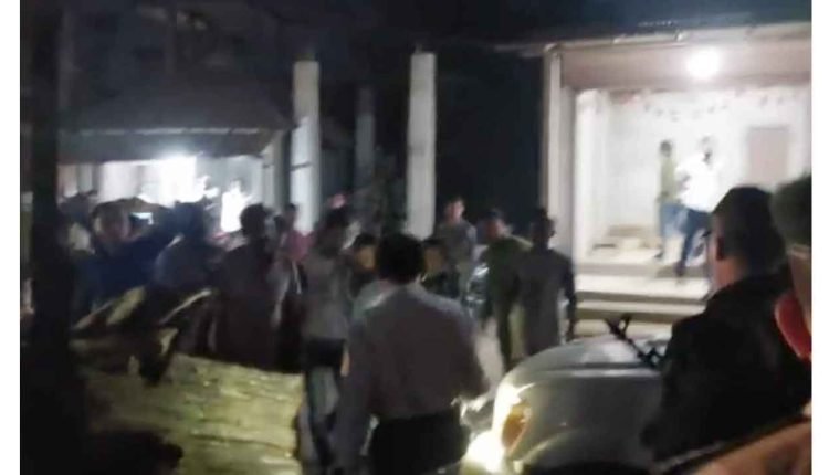 Tripura violence: Three arrested over attack on Left, Congress MPs