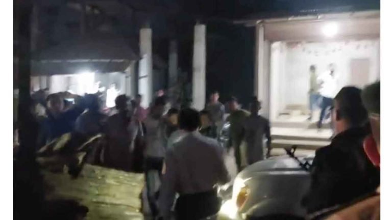 Tripura violence: Three arrested over attack on Left, Congress MPs