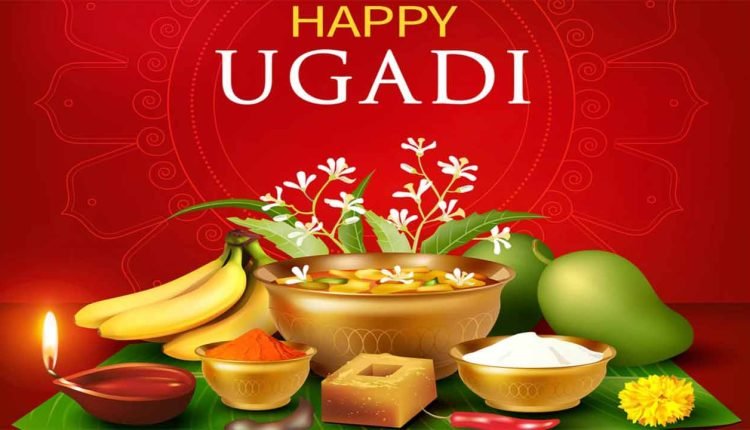 Governors And CMs Of Telugu States Greeted People On Ugadi