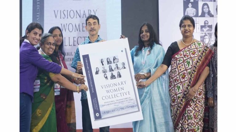 Jayesh Ranjan launched Women Entrepreneurs Club
