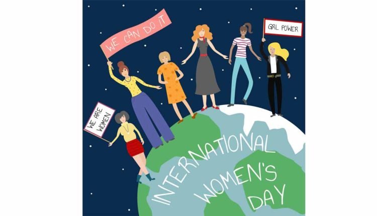 Week-Long Programs In Connection With Women's Day Across State From March 8