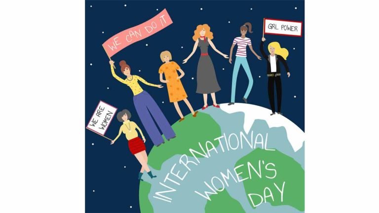 Week-Long Programs In Connection With Women's Day Across State From March 8