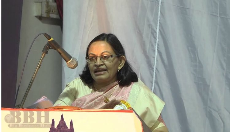 TSPSC Paper Leak Case: Secretary Reached Before SIT