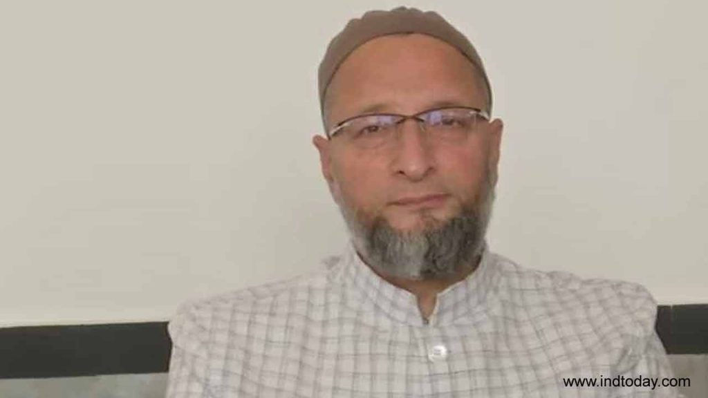 Atiq Murder Case: Asaduddin Owaisi SC Demands Probe