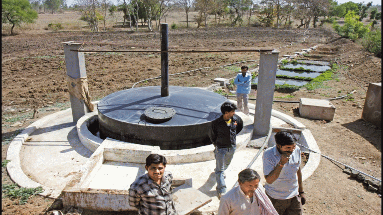 Global Conference On Compressed Biogas (CBG) 17th – 18th April