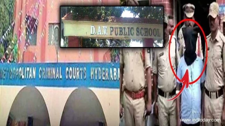 20 Years Jail to Private School Driver For Sexually Assaulting Student