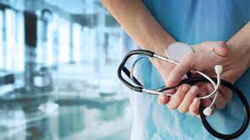 Hyderabad: Two Doctors Suspended over Negligence