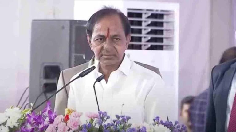 KCR Feel His Great Fortune To Inaugurate Magnificiently Built Secretariat