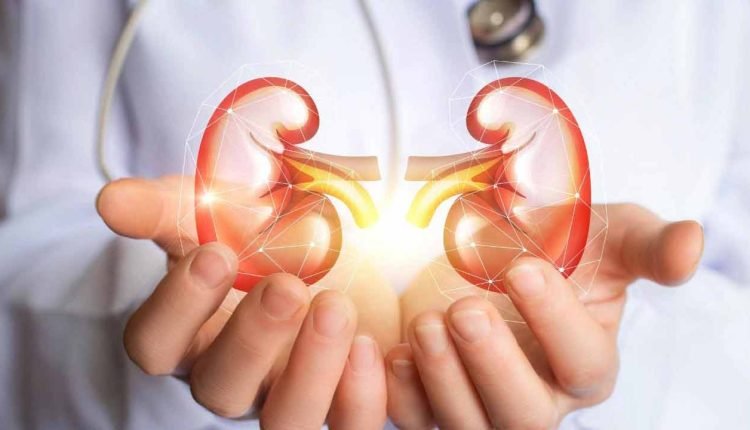 Vizag Hospital Seized For Alleged Kidney Racket