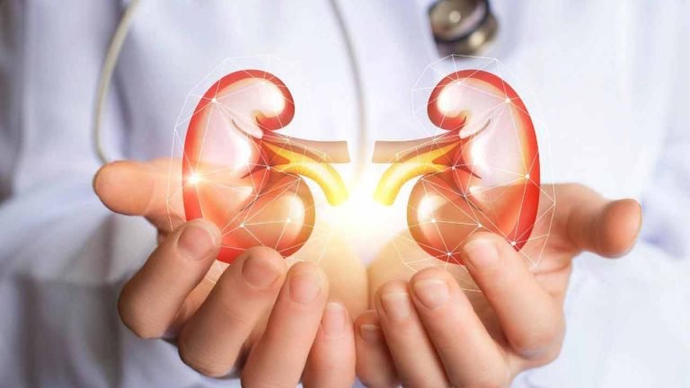 Vizag Hospital Seized For Alleged Kidney Racket