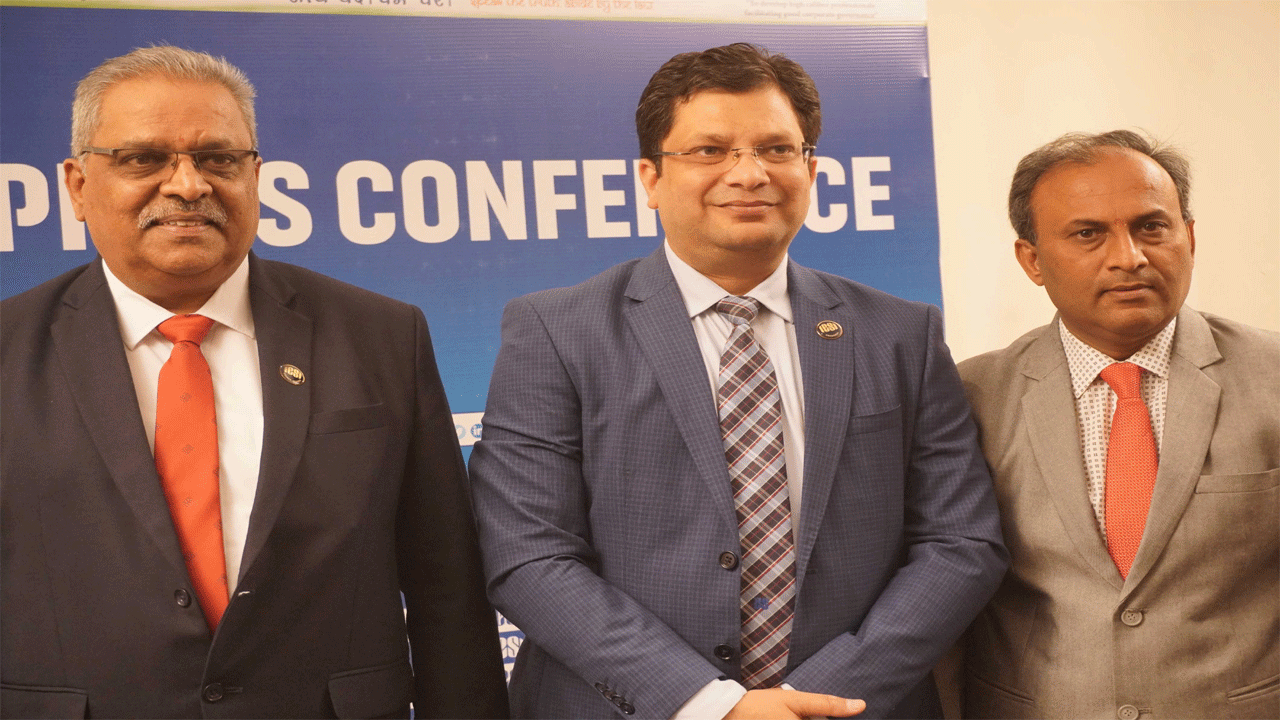ICSI to Open India’s 1st ADR Centre in Hyderabad: Manish Gupta