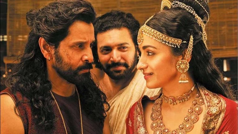 Ponniyin Selvan: 2 Movie Review: Amazing Spectacle
