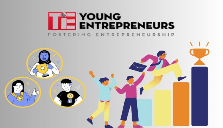TiE Young Entrepreneurs Grand Finale to be held today