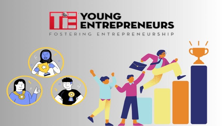 TiE Young Entrepreneurs Grand Finale to be held today