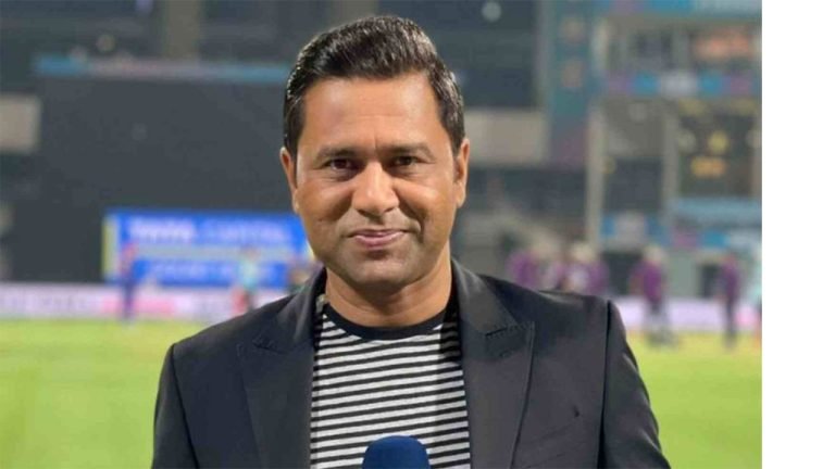 IPL-2023 Commentator Aakash Chopra Tests COVID Positive
