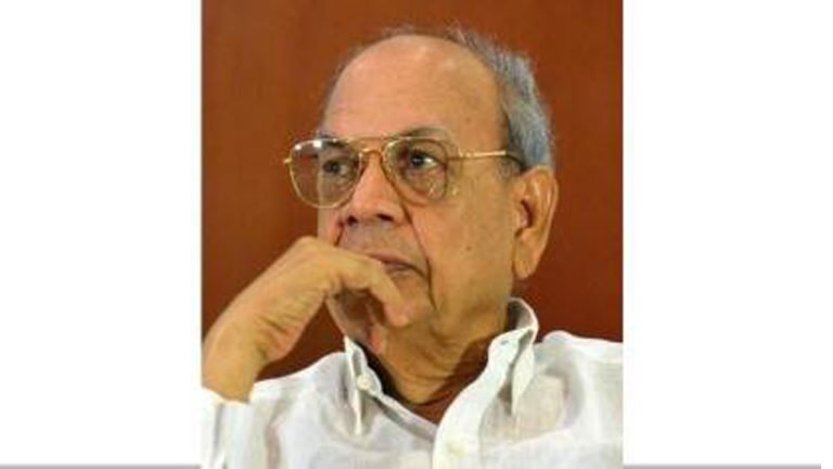 Veteran Journalist Aakiri Ramakrishna Rao No More