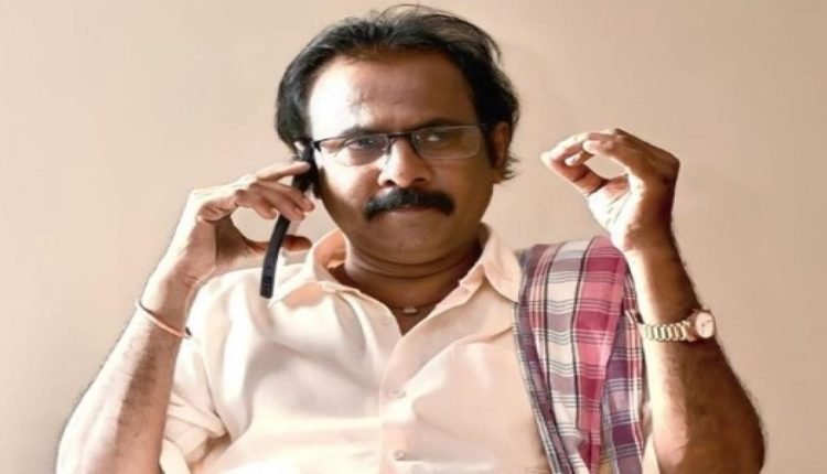 Tollywood Comedian Allu Ramesh No More