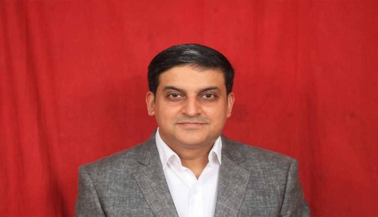 Basant Dhawan Appointed as CGCL Group Chief Marketing Officer