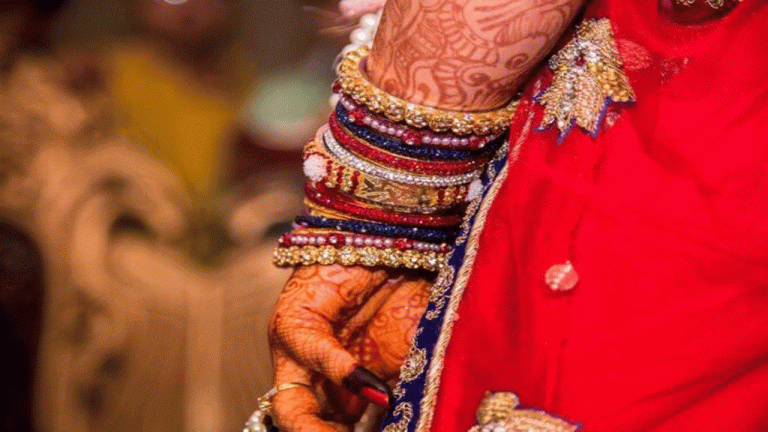 Minor Girl Forcefully Married To A 42-Year-Old Man in Nizamabad