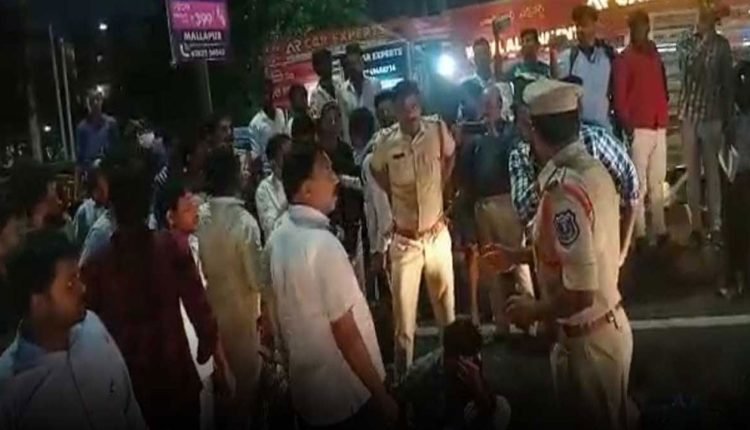 Confusion Arisen in High Court Junior Exam