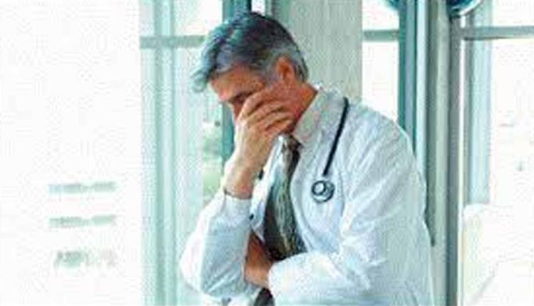 Hyderabad: Two Doctors Suspended over Negligence
