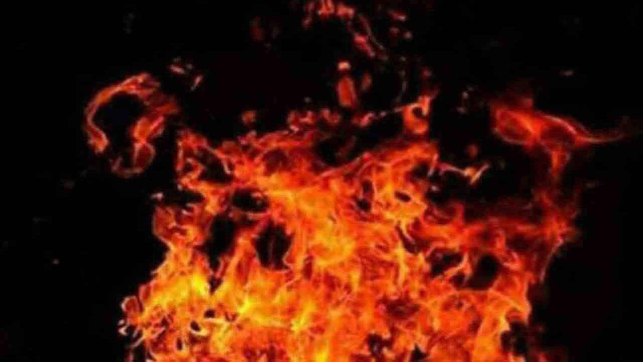 Fire Broke Out At Hotel In Hyderabad, Two Injured