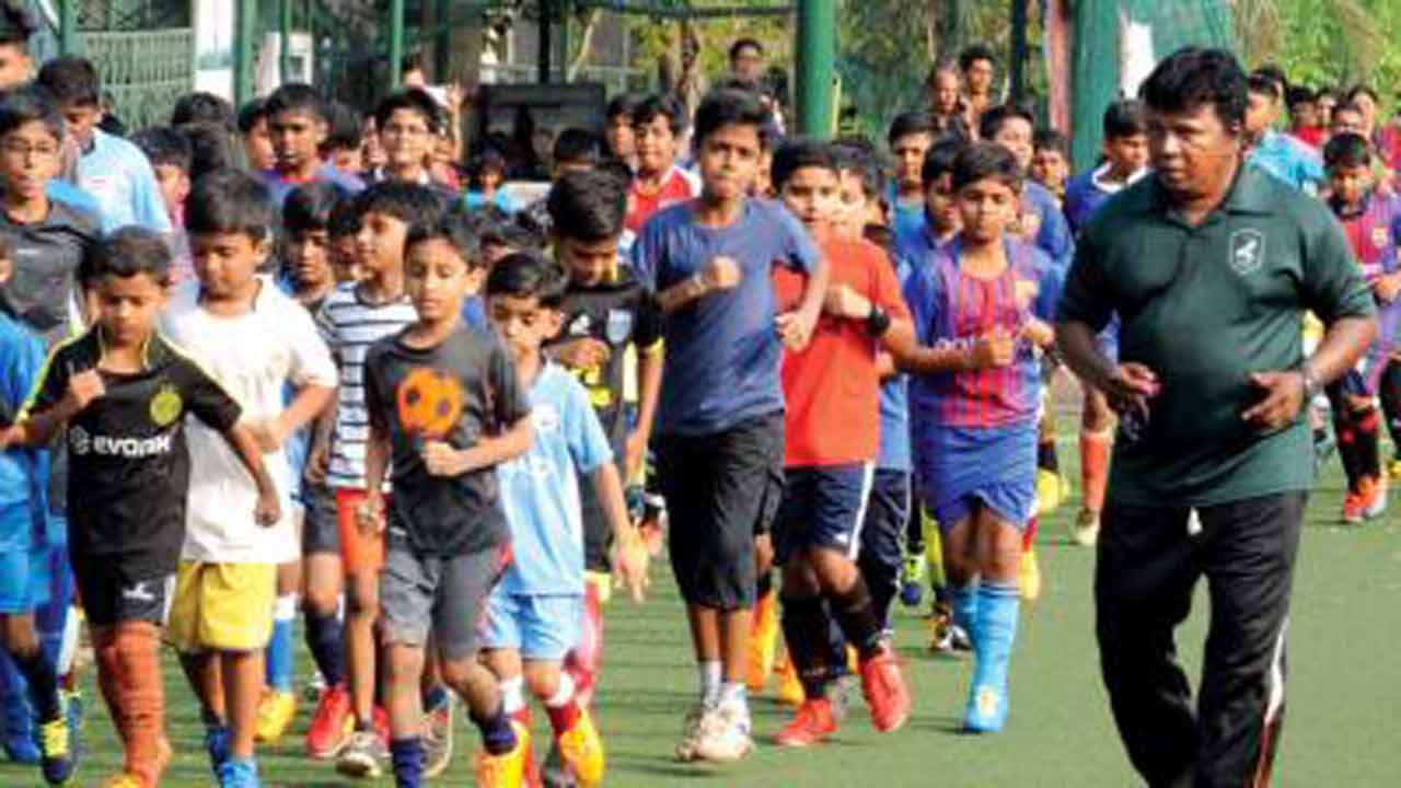 GHMC to Start Annual Summer Coaching Camps From April 25 to May 31