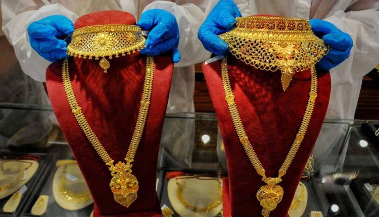 Gold Rates In Hyderabad Today Surge, Check The Latest Prices | INDToday