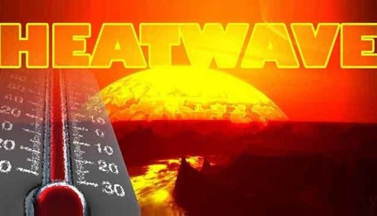 45 Degrees In 4 Districts: Increasing Sunshine In Telangana