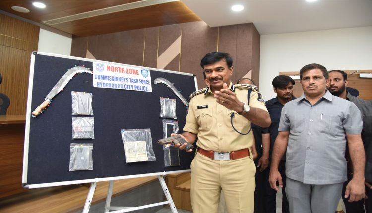 Ex-Cop Turned Criminal: The Arrest of a Retired Inspector for Planning a Realtor's Elimination