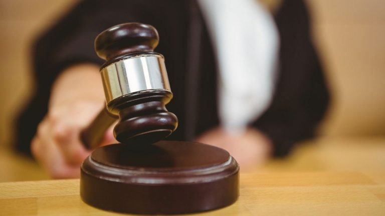 Qatar Court Gives Verdict Of Death Penalty For Eight Indians In Doha