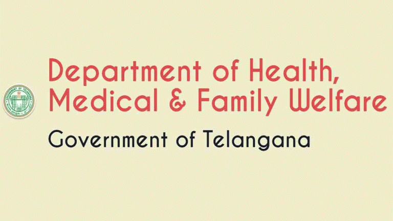 Telangana Health Department to Conduct Corona Mock Drill on April 10 And 11