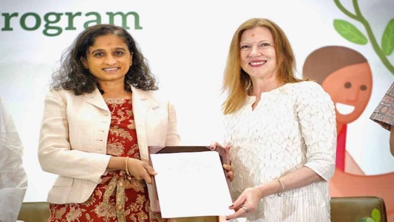 Odisha Govt and USAID Launch New Initiative to Increase Tree Coverage