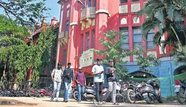 Degree Students in Telangana Will be Able Earn While Learning Soon