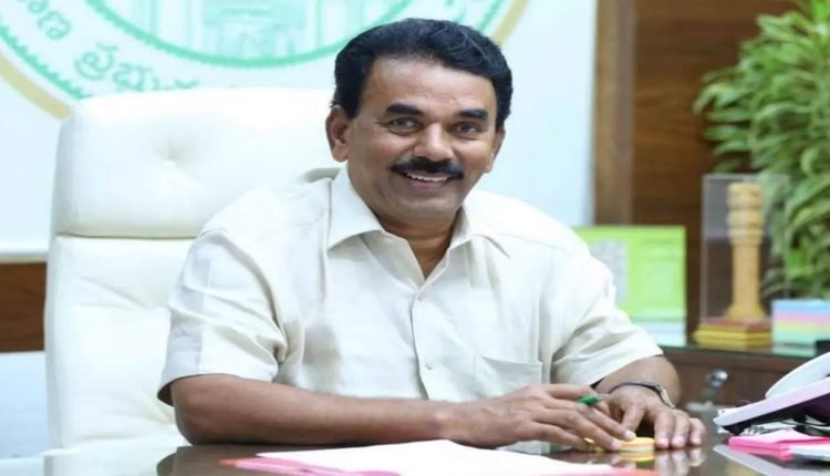 Happy From Being Suspended From BRS: Jupally