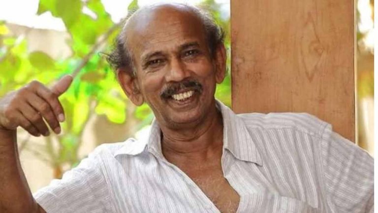Veteran Malayalam Actor Mamukkoya No More