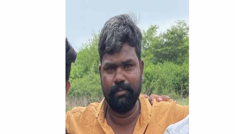 Accused Arrested in Secunderabad Theft Case Died While Questioned by Police