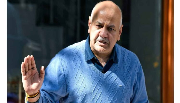 Another Setback To Manish Sisodia In The Delhi Liquor Scam